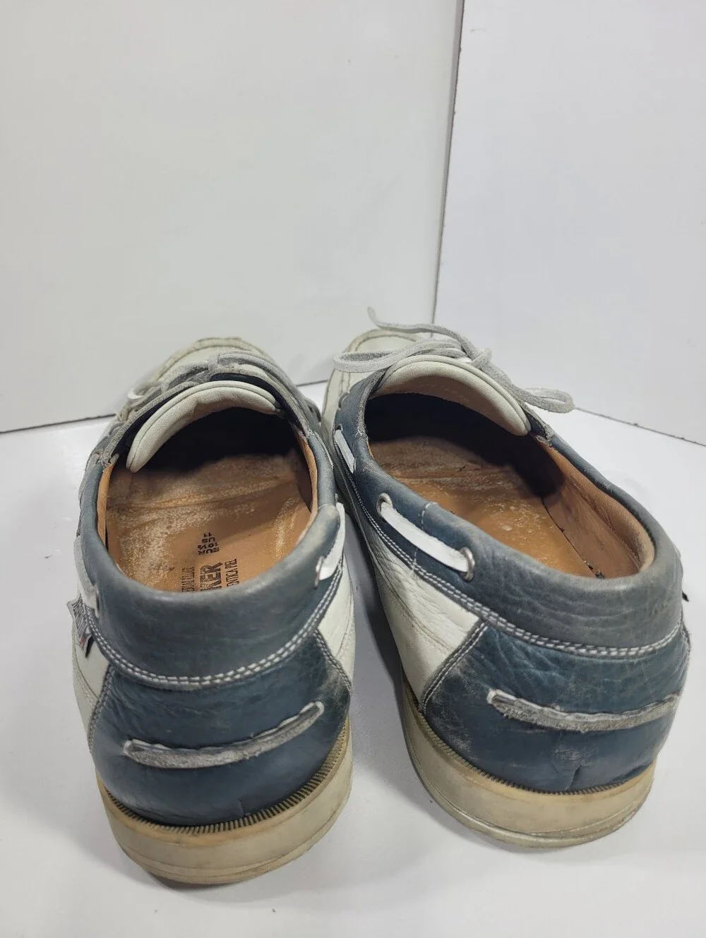 Mephisto timeless two